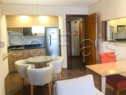 Foto Apartamento