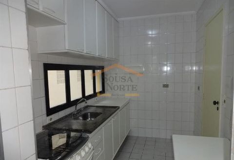 Foto Apartamento
