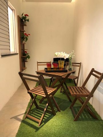 Foto Apartamento