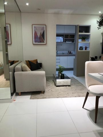Foto Apartamento