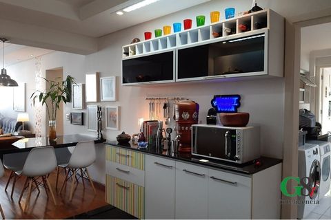 Foto Apartamento