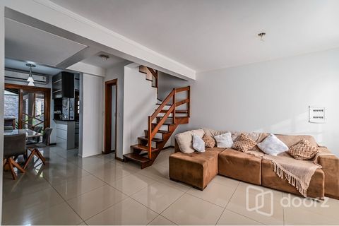 Foto Casa em Condomínio