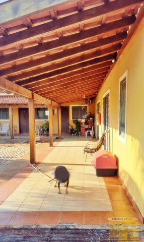 Foto Fazenda / Sítio / Chácara