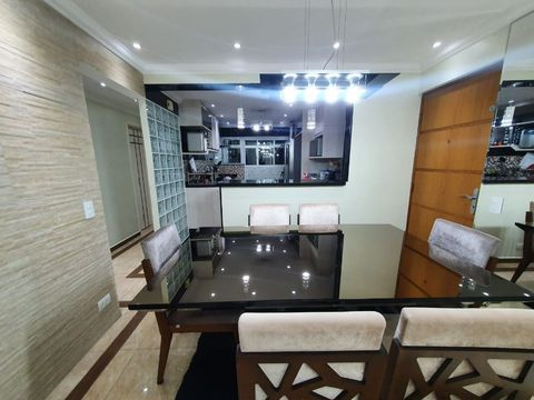 Foto Apartamento