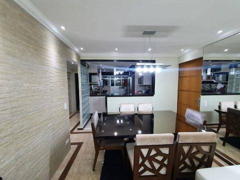 Foto Apartamento