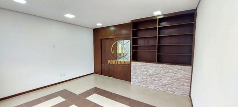 Foto Sala / Conjunto Comercial