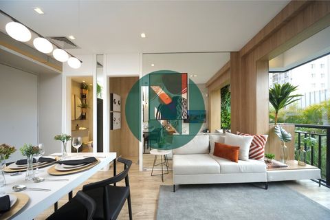Foto Apartamento