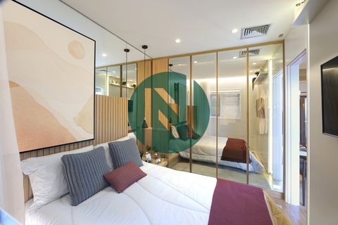 Foto Apartamento
