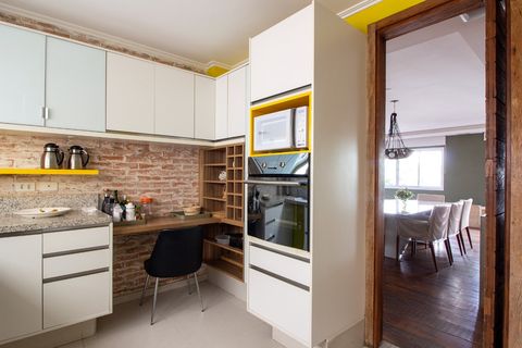 Foto Apartamento
