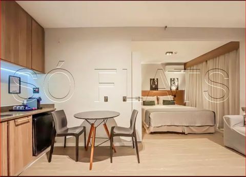 Foto Apartamento