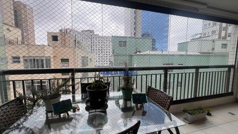 Foto Apartamento
