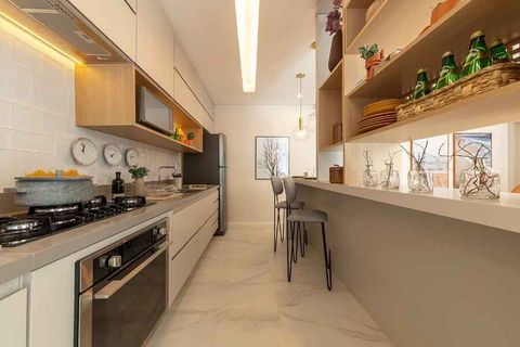 Foto Apartamento
