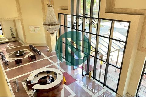 Foto Sala / Conjunto Comercial