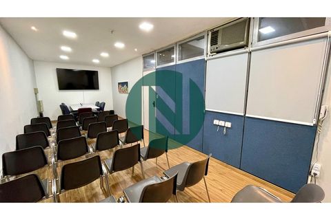 Foto Sala / Conjunto Comercial