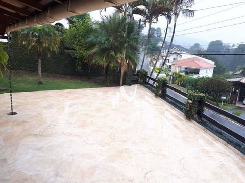 Foto Casa em Condomínio