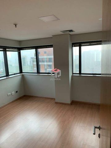 Foto Sala / Conjunto Comercial