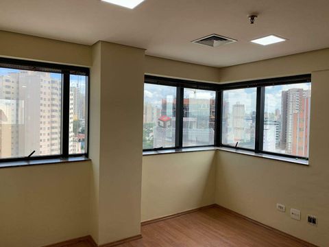 Foto Sala / Conjunto Comercial