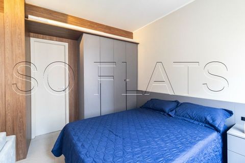 Foto Apartamento