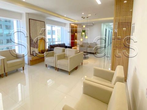 Foto Sala / Conjunto Comercial