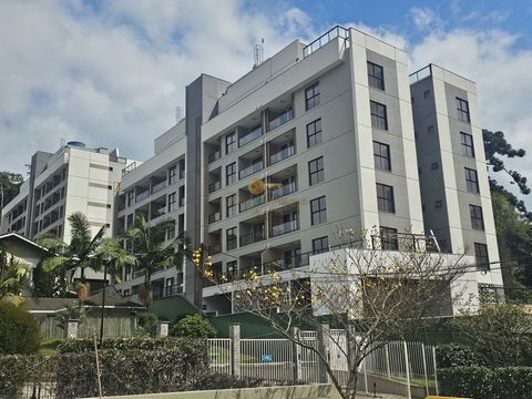 Foto Apartamento