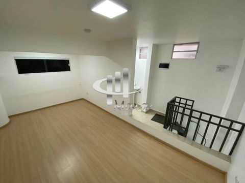 Foto Sala / Conjunto Comercial