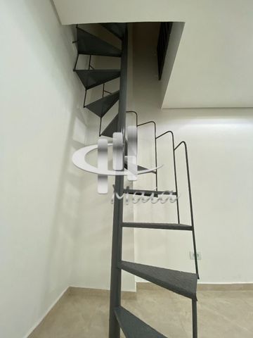 Foto Sala / Conjunto Comercial