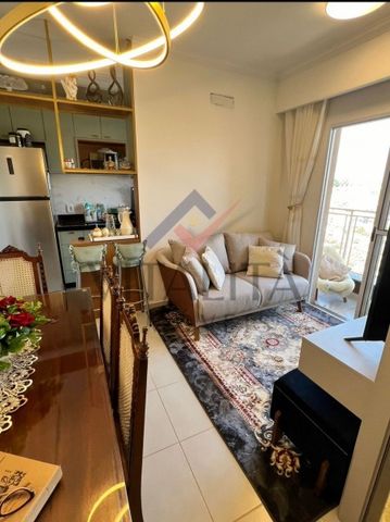 Foto Apartamento