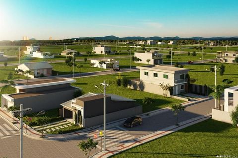 Foto Casa em Condomínio