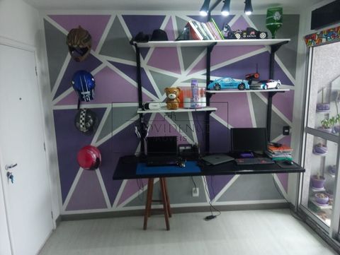 Foto Apartamento
