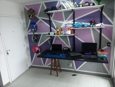 Foto Apartamento