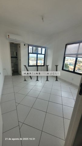 Foto Sala / Conjunto Comercial