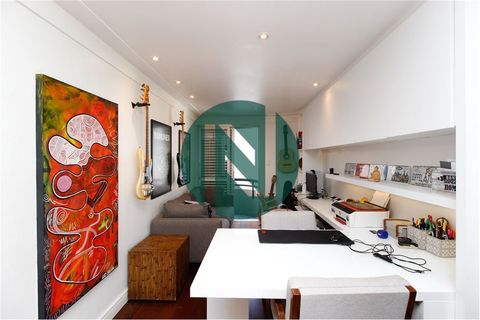 Foto Apartamento