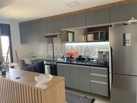 Foto Apartamento