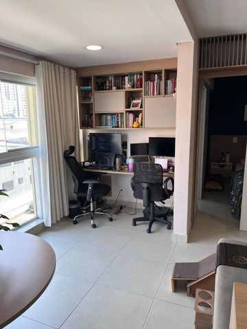 Foto Apartamento