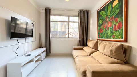 Foto Apartamento