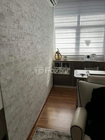 Foto Sala / Conjunto Comercial