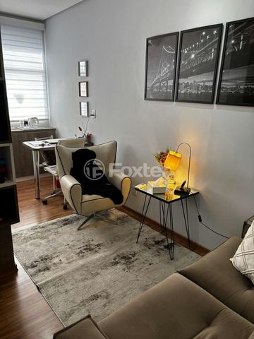 Foto Sala / Conjunto Comercial
