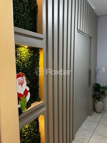 Foto Sala / Conjunto Comercial