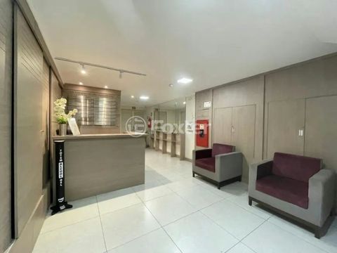 Foto Sala / Conjunto Comercial