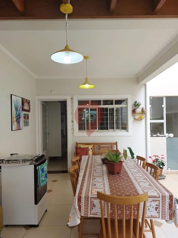 Foto Casa em Condomínio