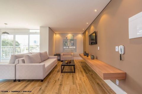 Foto Apartamento