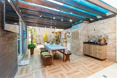 Foto Casa em Condomínio