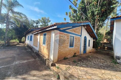 Foto Fazenda / Sítio / Chácara