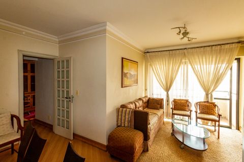 Foto Apartamento