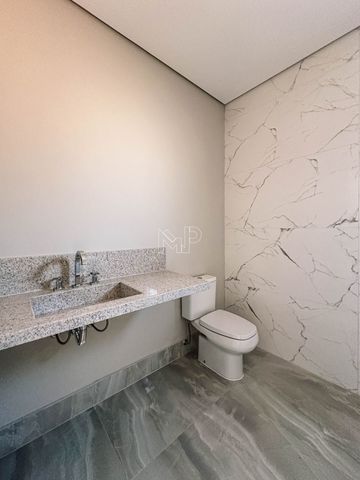 Foto Casa em Condomínio