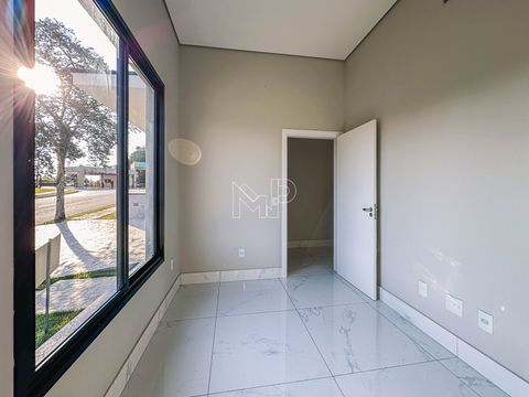 Foto Casa em Condomínio