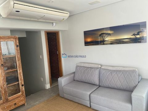 Foto Apartamento