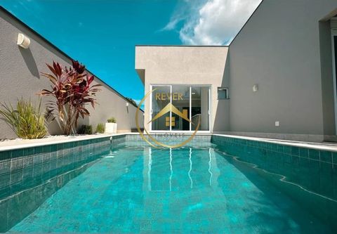 Foto Casa em Condomínio