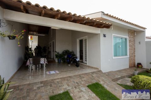 Foto Casa em Condomínio