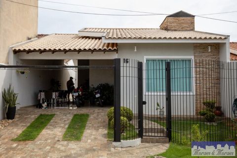 Foto Casa em Condomínio